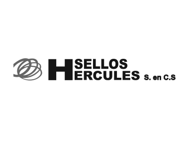 Logo Sellos Hercules