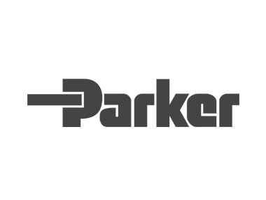 Logo Parker Hannifin